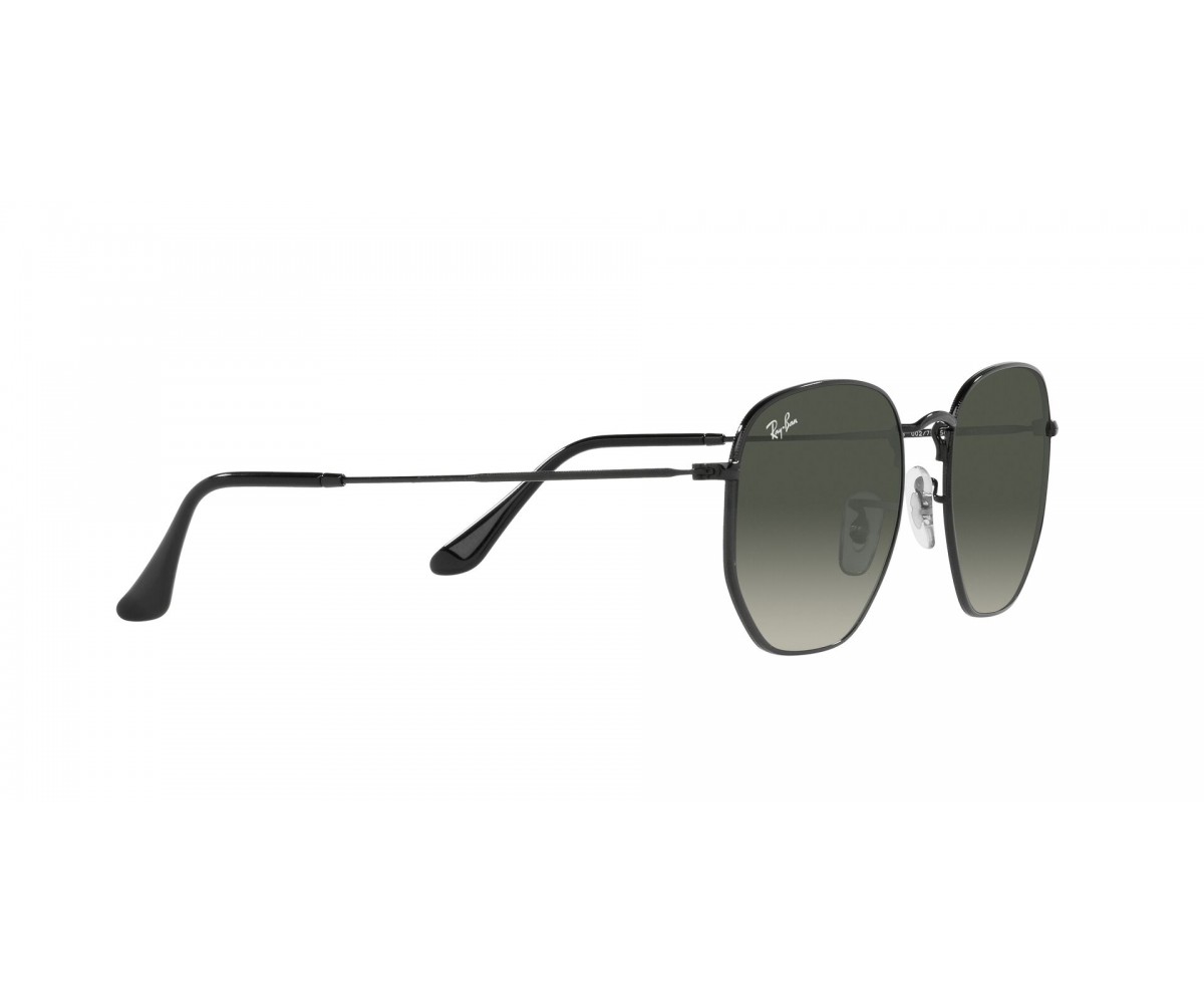 RAY BAN HEXAGONAL RB3548/002/71 51 RAY BAN HEXAGONAL RB3548/002/71 51